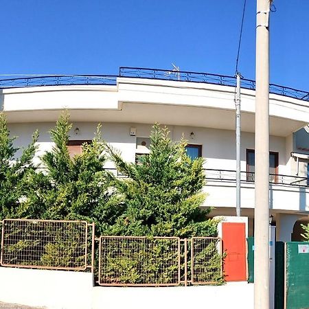 Spata Sunrise House Екстер'єр фото