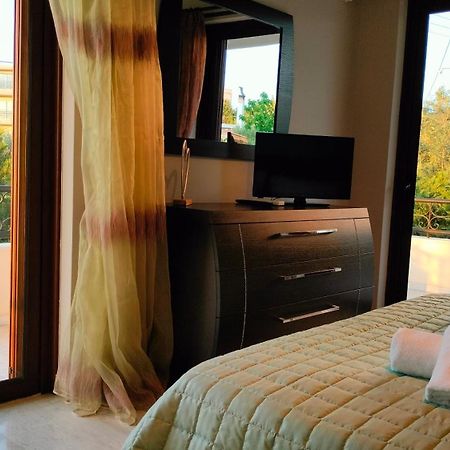 Spata Sunrise House Екстер'єр фото