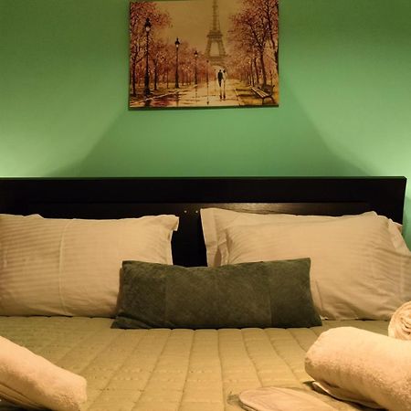 Spata Sunrise House Екстер'єр фото