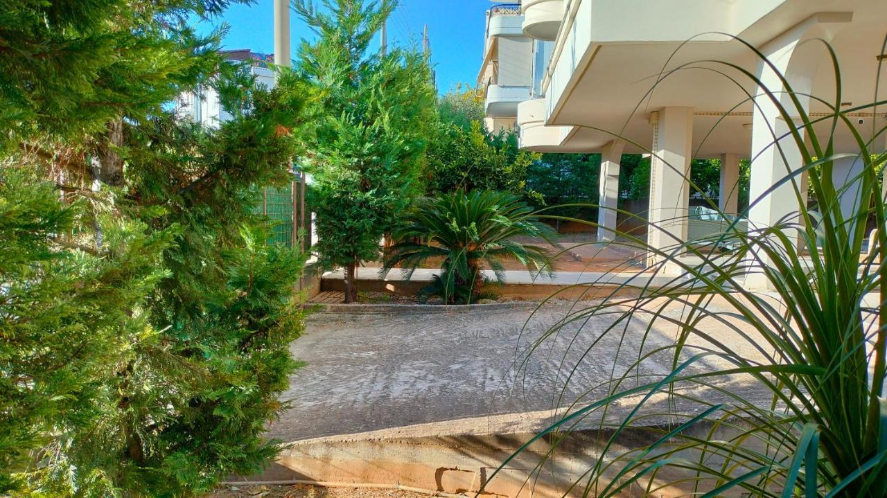 Spata Sunrise House Екстер'єр фото