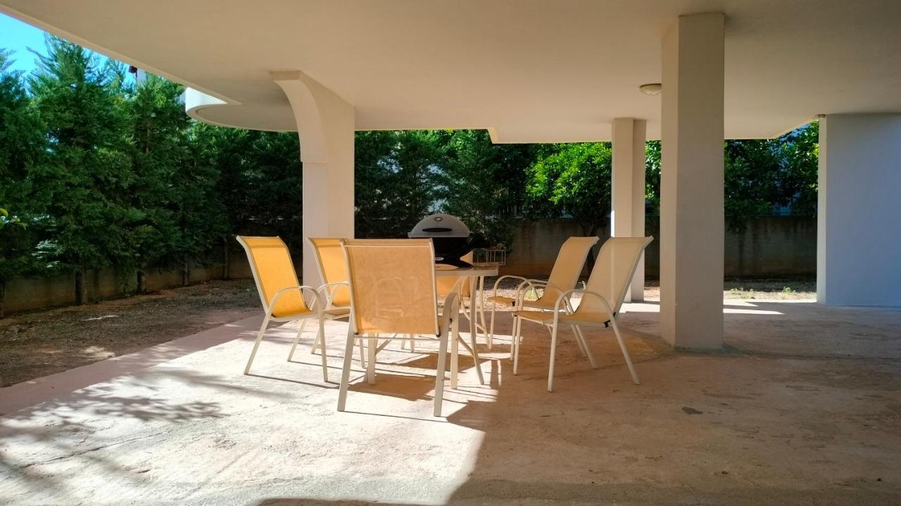 Spata Sunrise House Екстер'єр фото