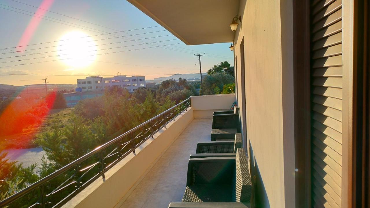 Spata Sunrise House Екстер'єр фото