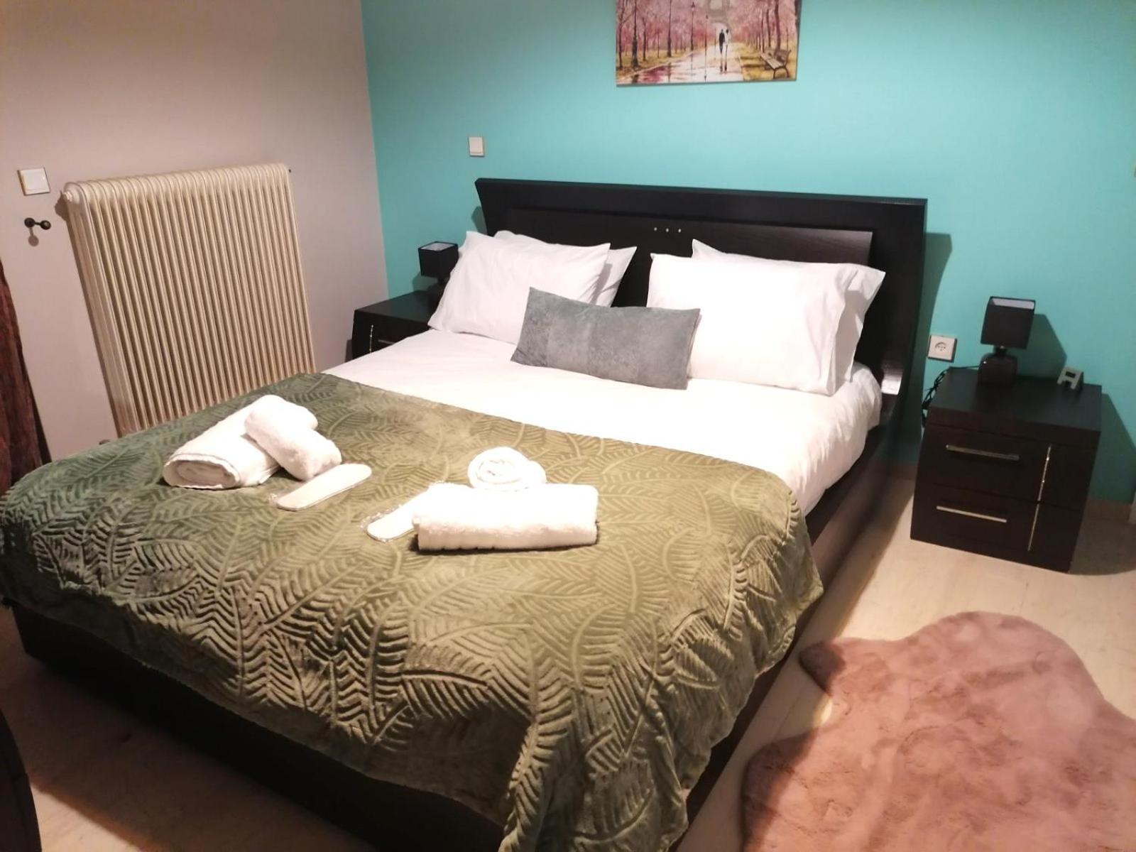 Spata Sunrise House Екстер'єр фото