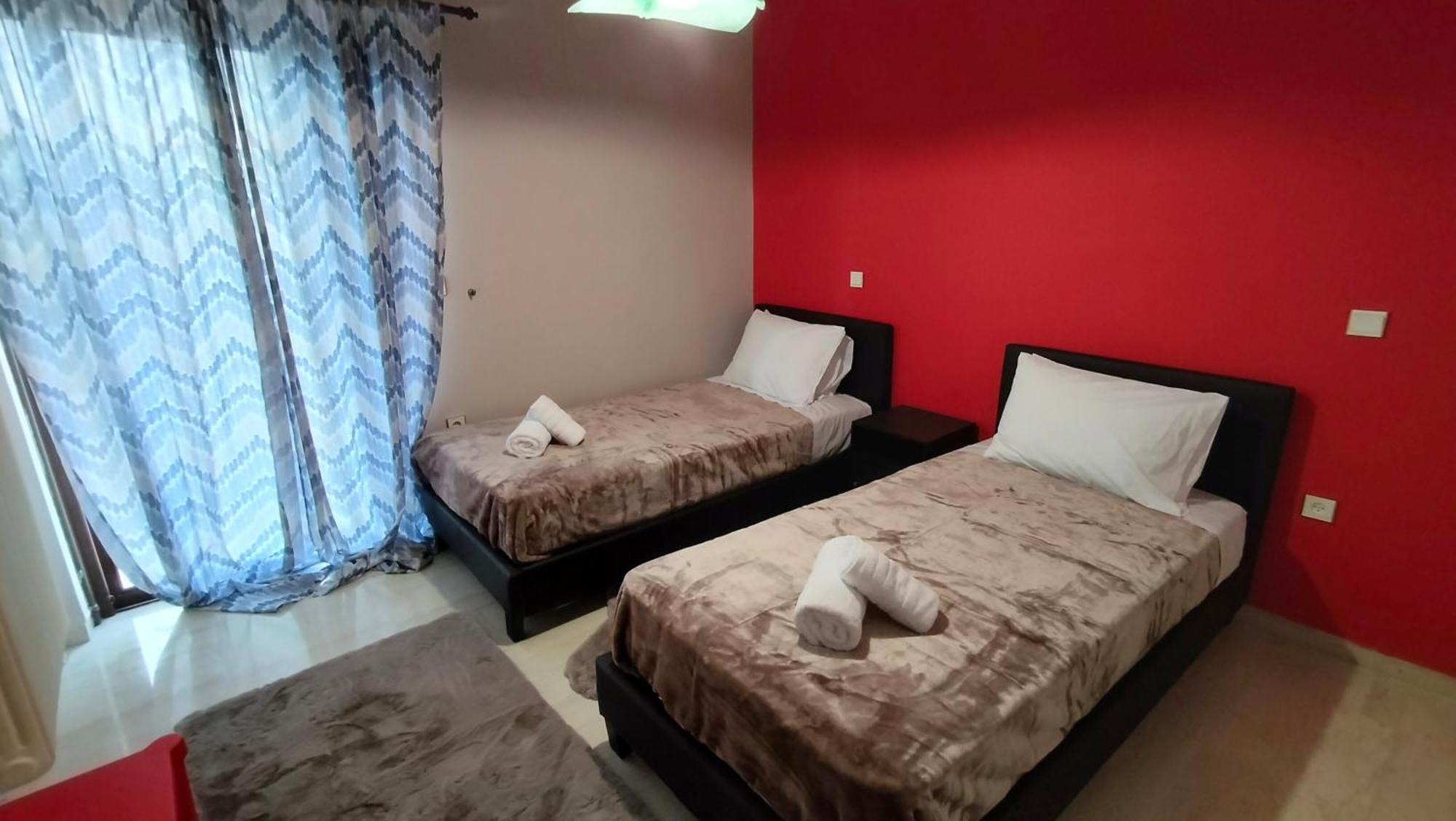 Spata Sunrise House Екстер'єр фото