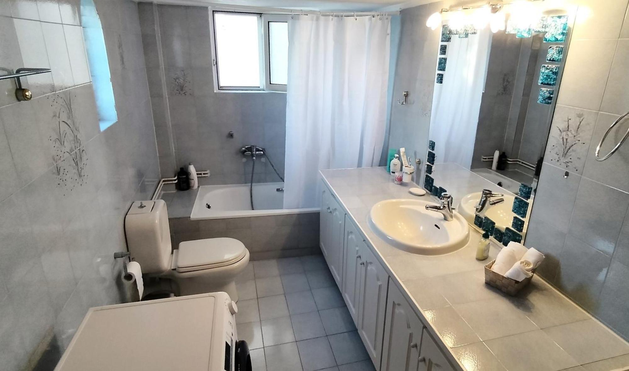 Spata Sunrise House Екстер'єр фото