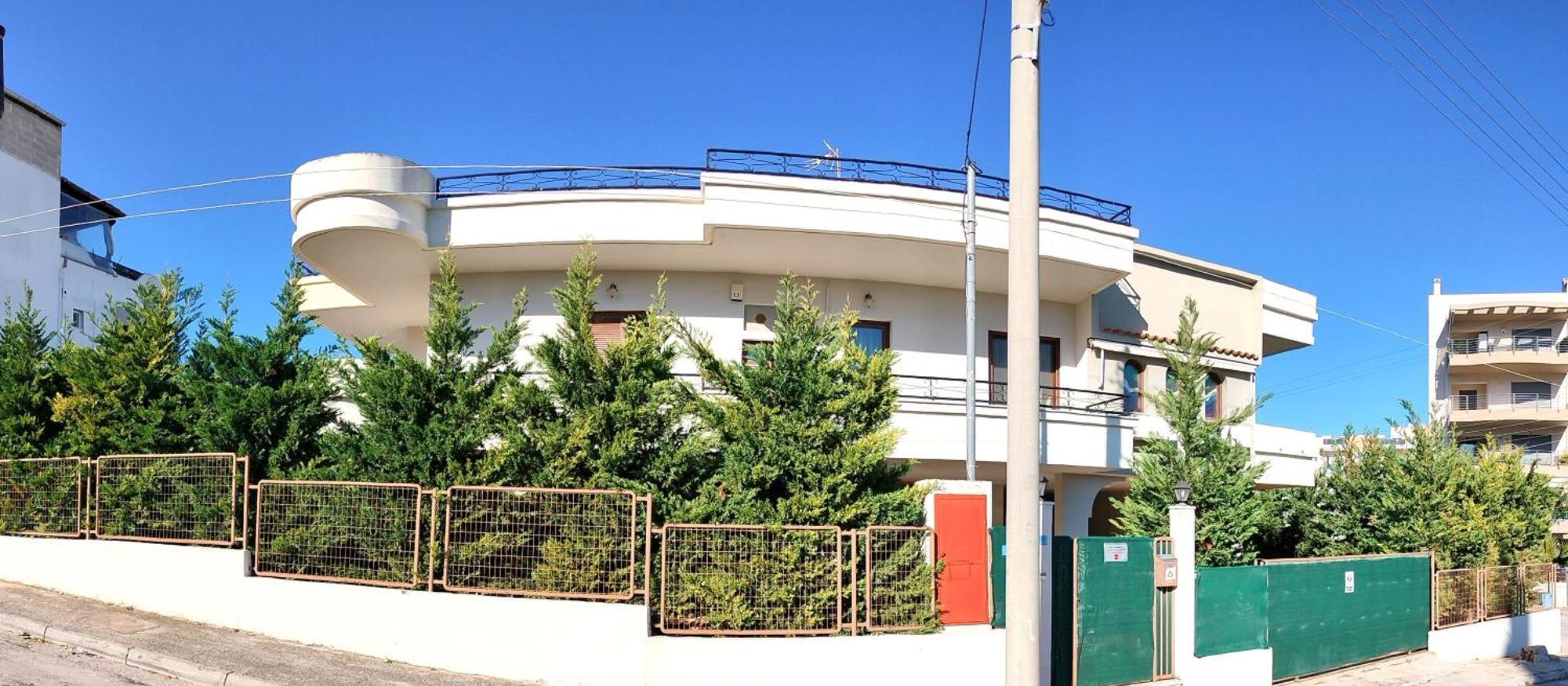 Spata Sunrise House Екстер'єр фото