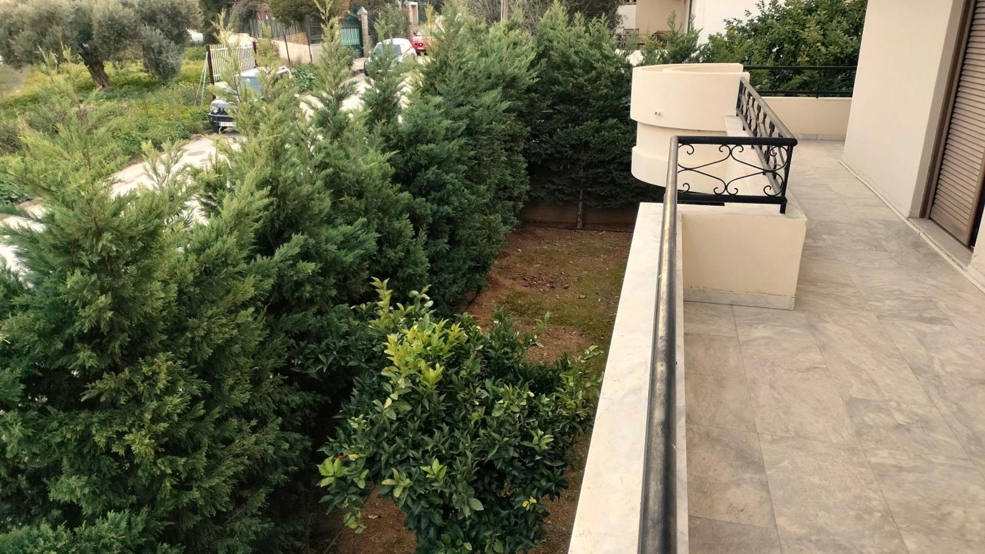 Spata Sunrise House Екстер'єр фото